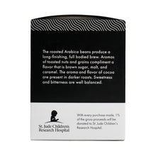 Load image into Gallery viewer, Premium Blend - Single Serve T-bag Style Coffee - 8 Pouches Per Box