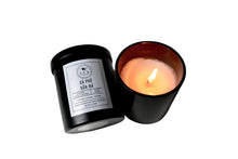 Load image into Gallery viewer, Lua Coffee - Cà Phê Sữa Đá Candle