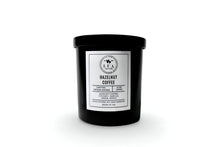 Load image into Gallery viewer, Lua Coffee - Hazelnut Coffee Candle