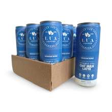 Load image into Gallery viewer, Premium Blend - Oat Milk Latte - Case of 12