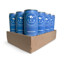 Load image into Gallery viewer, Premium Blend - Oat Milk Latte - Case of 12