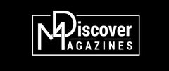 Discover Magazines
