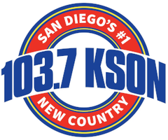 KSON 103.7 Radio