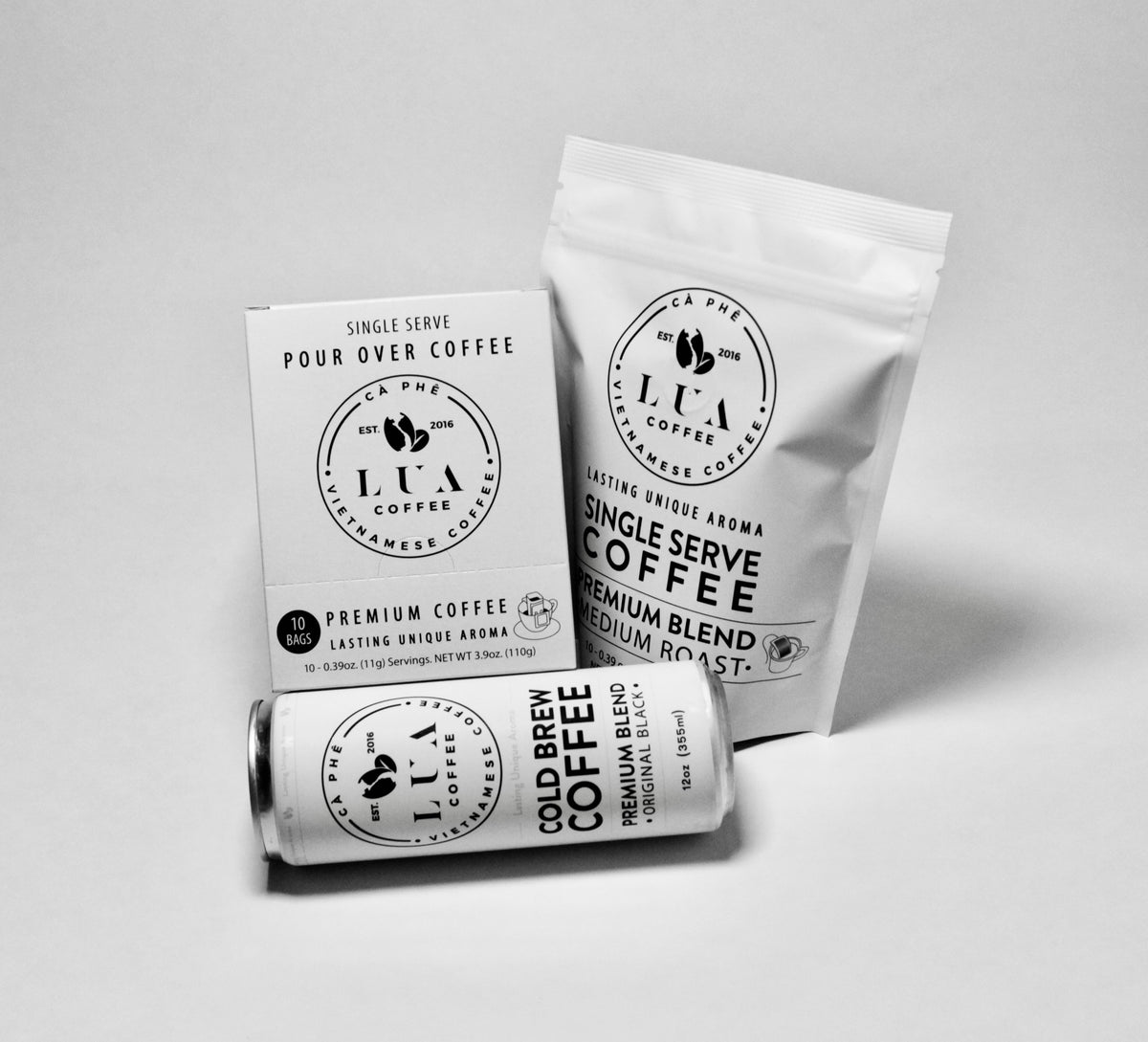 Lua Coffee – Lua Coffee